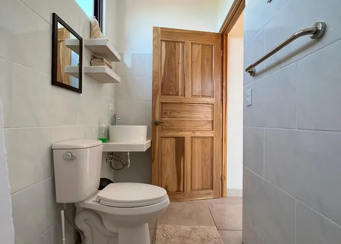 Aquí Me Quedo Apartamento *