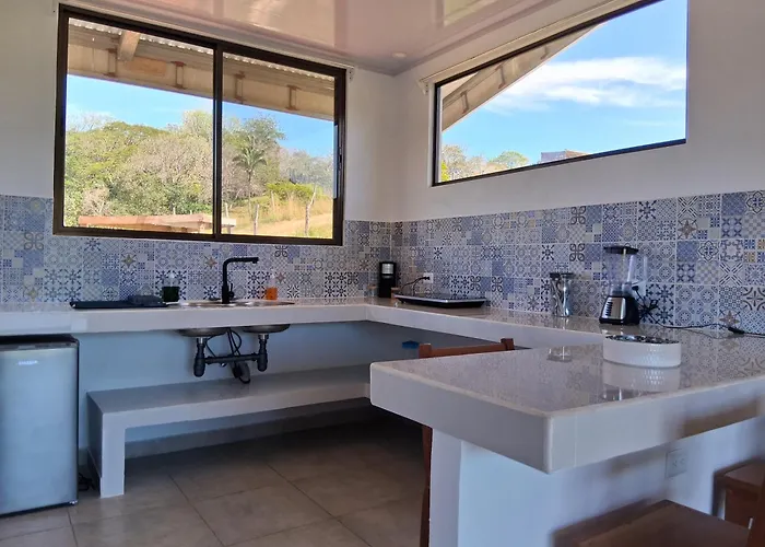 Apartamento Aquí Me Quedo *