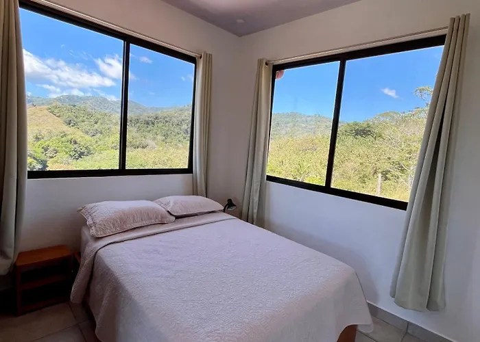 Aquí Me Quedo Apartamento
