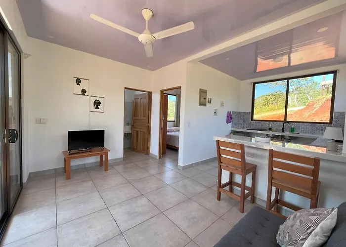Apartamento Aquí Me Quedo *