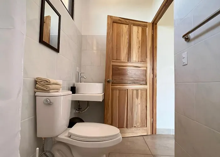 Aquí Me Quedo Apartamento