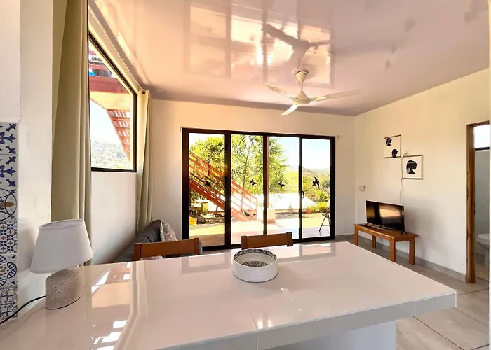 Apartamento Aquí Me Quedo
