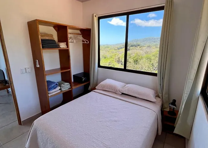 Apartamento Aquí Me Quedo *