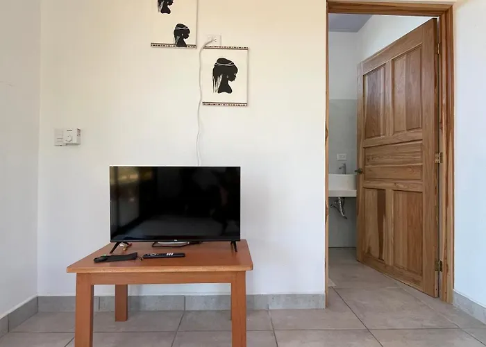 Apartamento Aquí Me Quedo Nandayure