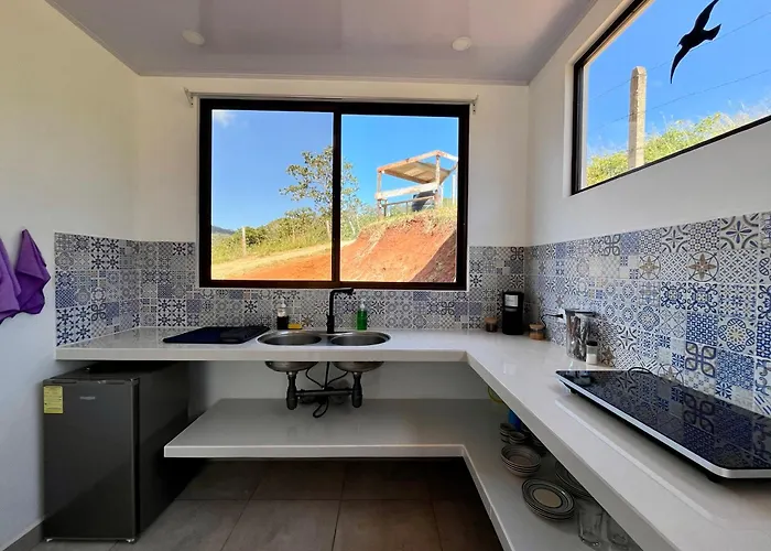 Aquí Me Quedo Apartamento