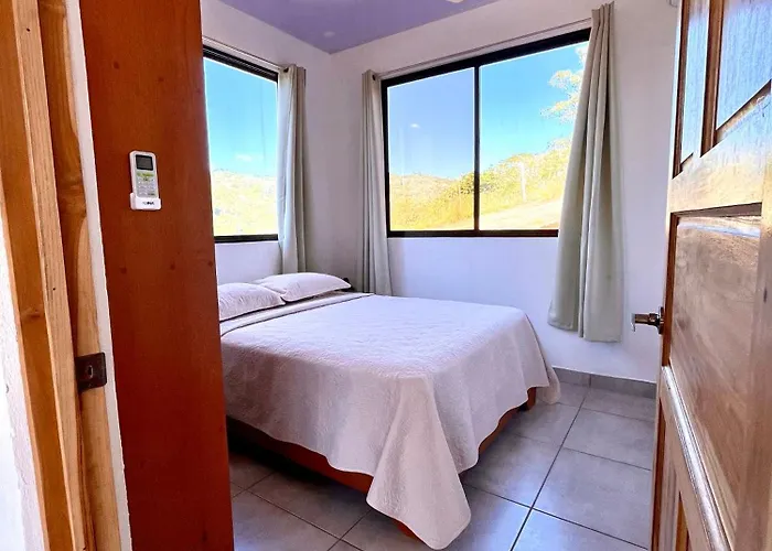 Apartamento Aquí Me Quedo *