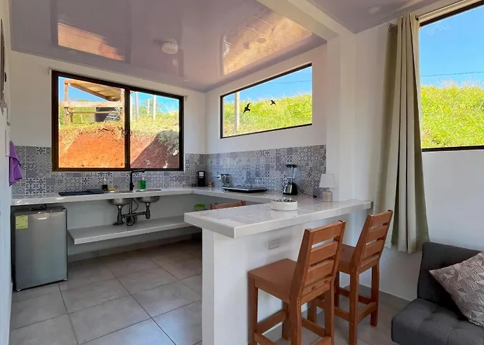 Apartamento Aquí Me Quedo Nandayure