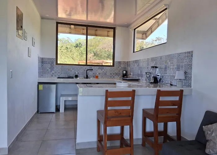 Aquí Me Quedo Apartamento